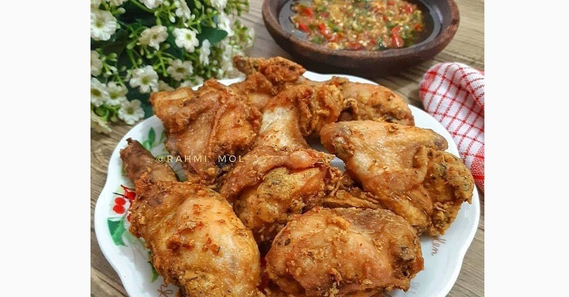 5 Bumbu Ungkep Ayam, Catat Resep Rahasianya agar Gurih dan Lezat