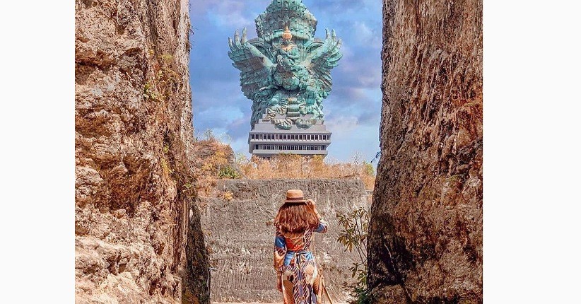 Ide Liburan di GWK Bali, Kenali Dulu Sejarah hingga Daya Tariknya