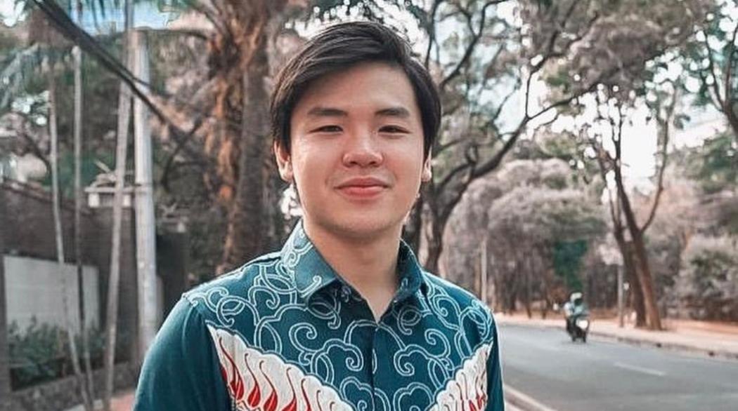 Bantah Aniaya Selebgram Ayu Thalia, Pengacara Nicholas Sean: Dia Menjatuhkan Diri