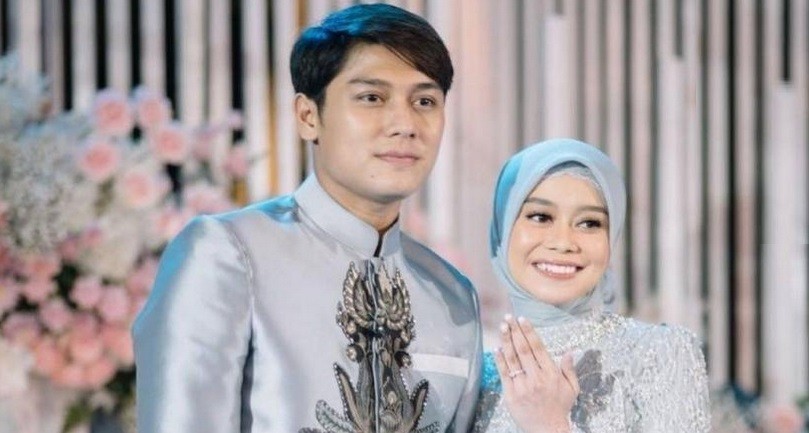 Pamer Kecupan Mesra dengan Lesti Kejora, Rizky Billar: Akhirnya Gue Tau Fungsi Lain Bibir