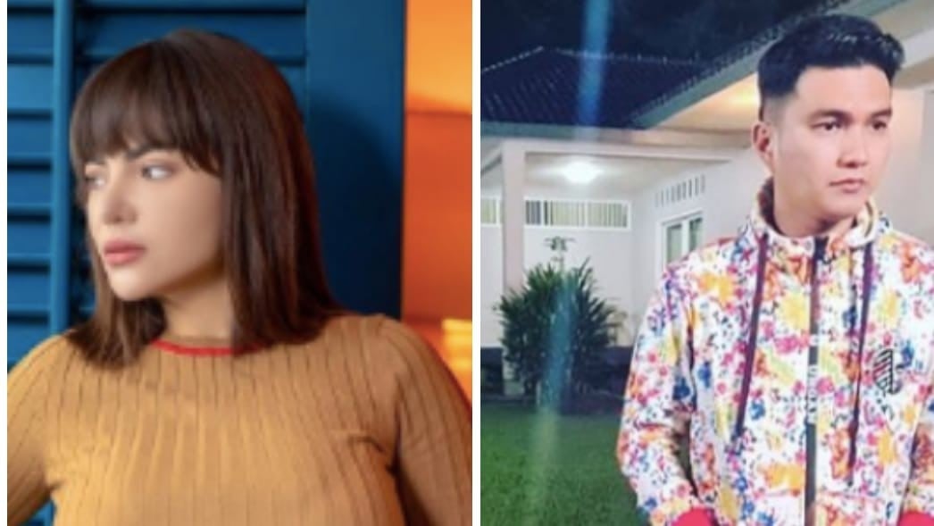 Unggah Lagu di Medsos Aldi Taher Ditegur Dinar Candy: Jangan Mancing-Mancing Anda