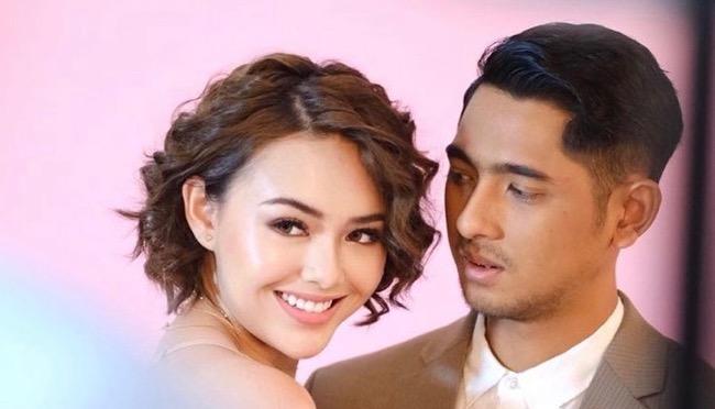 Heboh Pose Pemotretan Amanda Manopo dan Arya Saloka, Ini Kata sang Manajer