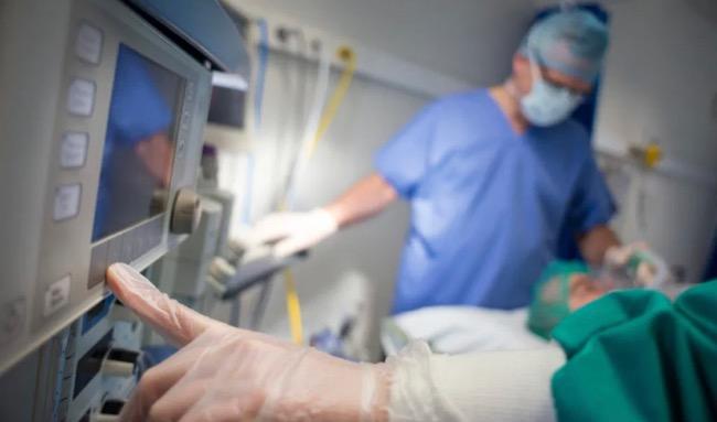 Ketahui Istilah Badai Sitokin, Pertama Kali Ditemukan James L Ferrara