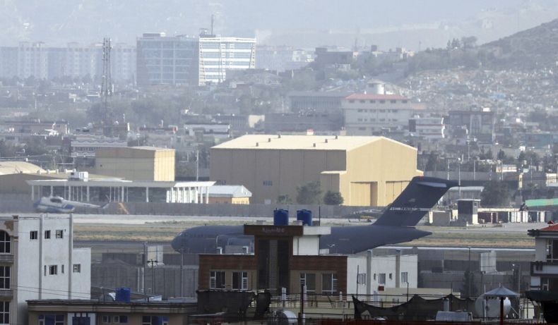Bandara Kabul Dibuka Lagi untuk Pengiriman Bantuan dan Penerbangan Domestik
