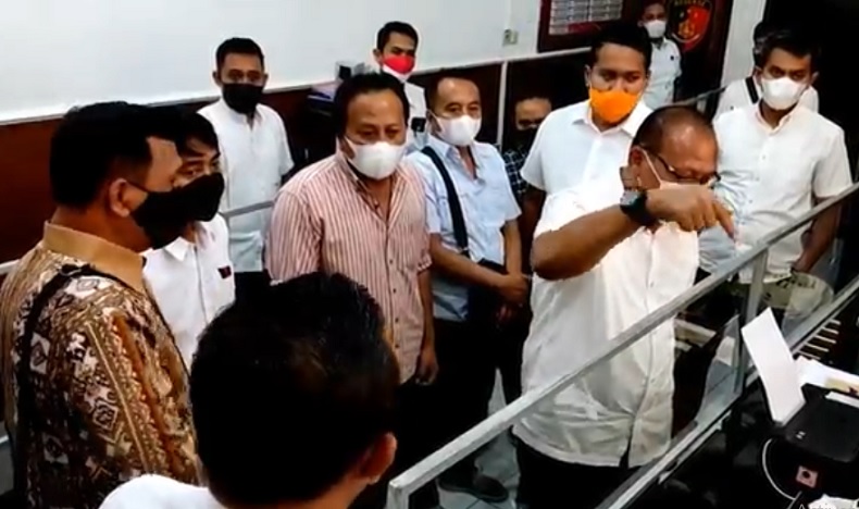 Dandim Buleleng Dipukul, 5 Warga Desa Sidatapa Diperiksa Polisi