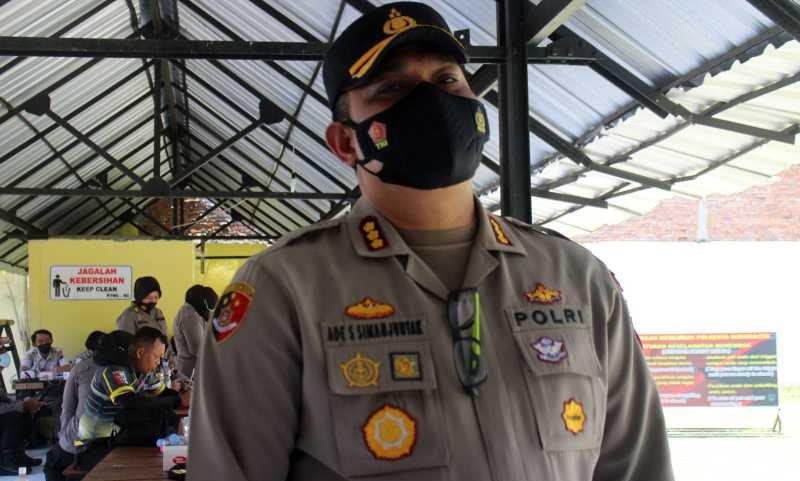 Periksa 5 Saksi Kasus Pemerasan Pejabat Pemkot Solo, Kapolresta: Kami Lakukan Profesional