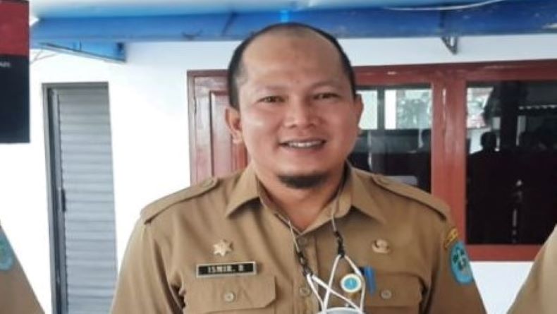 Tingkatkan Ekonomi Skala Perdesaan, Pemkab Bangka Genjot Sektor Infrastruktur