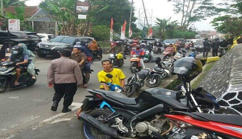 Pembunuhan Ibu Anak di Subang, Kuasa Hukum Bantah Yosef dan Istri Muda Dijemput Polisi