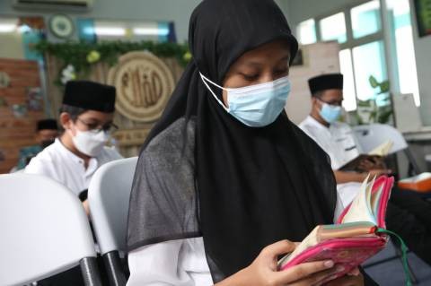 Cara Baca Iqlab dalam Al Quran, Pengertian dan Contohnya