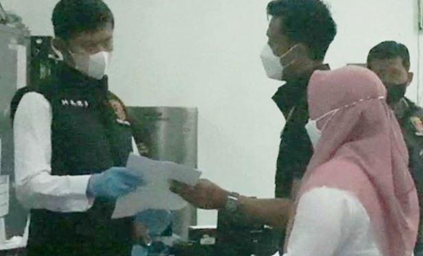 Geledah Kantor BPBD Jember, Polisi Sita Sejumlah Dokumen Kasus Honor Pemakaman Covid-19