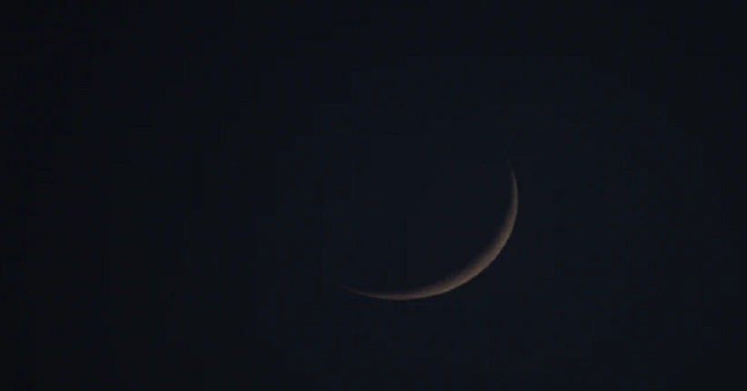 7 Fenomena Astronomi Awal September 2021, Ada Fase Bulan Baru