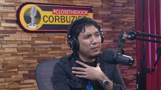 Bahas Musik Disebut Haram, Begini Jawaban Desta ke Deddy Corbuzier