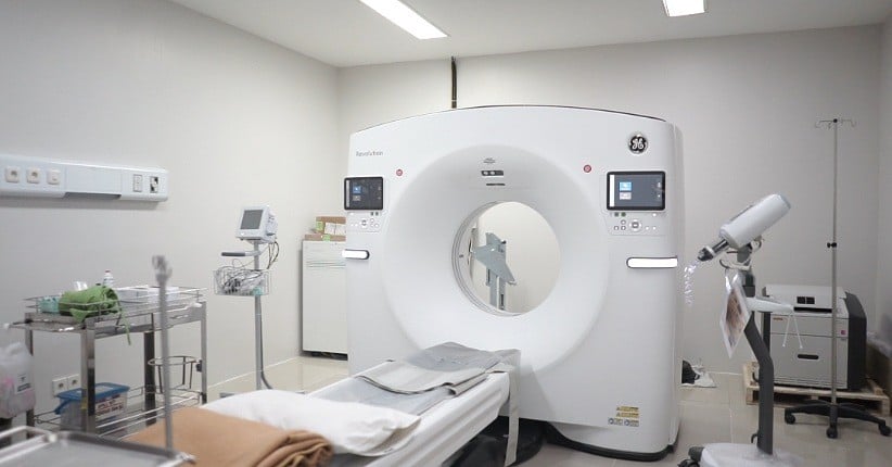 Dukung Wisata Medis di Tanah Air, RS Siapkan Layanan Berstandar Internasional