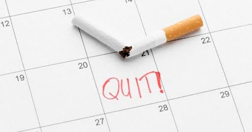Kurangi Dampak Penyakit Degeneratif karena Nikotin, Ini Saran Pakar