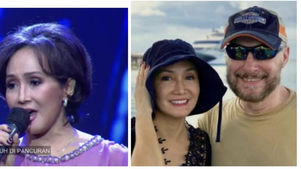 Jayanthi Mandasari Penyanyi Top Era 1980-an, Begini Kehidupannya Sekarang