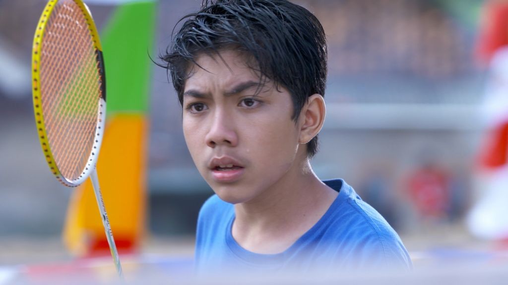 Perjalanan Bintang Lapangan, Segera Hadir di MNCTV