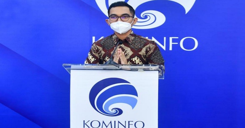 Data eHAC Diduga Bocor, Kominfo Investigasi Masalah Lebih Mendalam