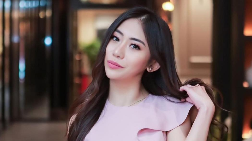 Ayu Thalia Siap Hadapi Laporan Balik Anak Ahok Atas Kasus Dugaan Penganiayaan 