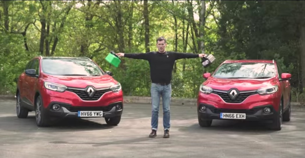 5 Perbedaan Mobil Bensin dan Diesel, Intip Mana Paling Irit serta Mudah Perawatan 