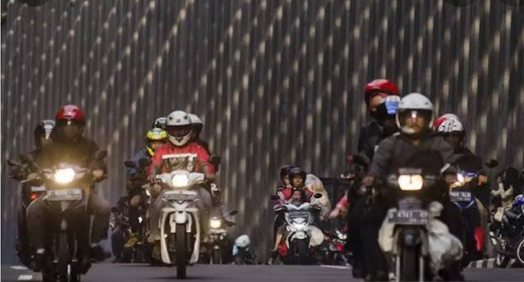 3 Kebiasaan Buruk Membuat Motor Cepat Rusak