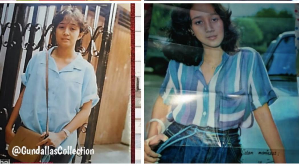 Jayanthi Mandasari Penyanyi Bersuara Lembut Era 1980-an, Kiprahnya Dikenal Se-Asia 