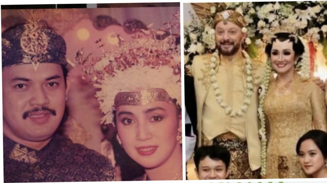4 Fakta Menarik Jayanthi Mandasari, Berhenti Menyanyi Setelah Dipersunting Pangeran Brunei Darussalam
