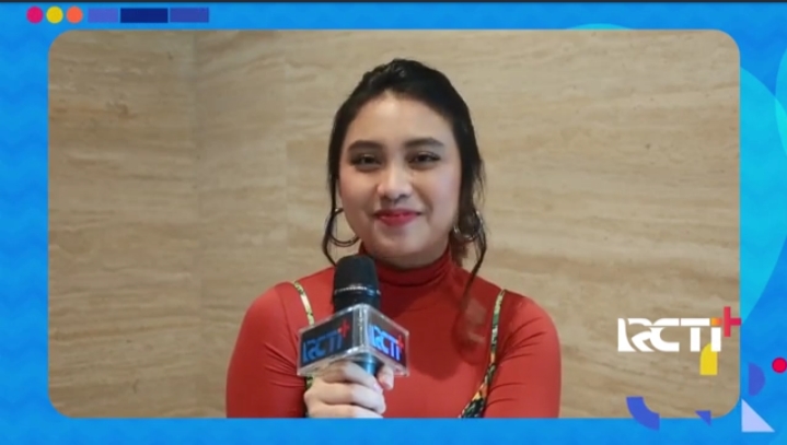 Mutiara Azka Rilis Lagu Berjudul Butterfly Ternyata Makna Lagunya Bucin