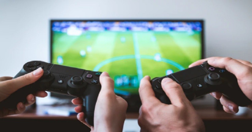 Demi Kesehatan Mental Anak, China Perketat Aturan Bermain Game 