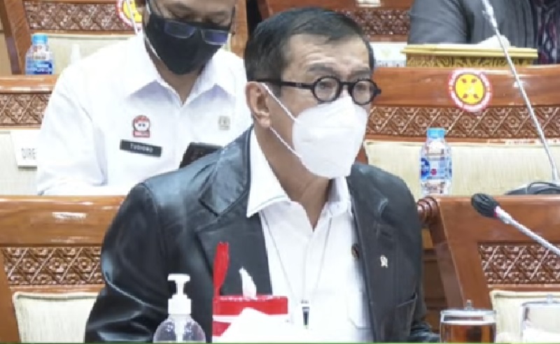 UU HPP Beri Keringanan Pengemplang Pajak, Denda Dikurangi dan Sanksi Pidana Dihapus