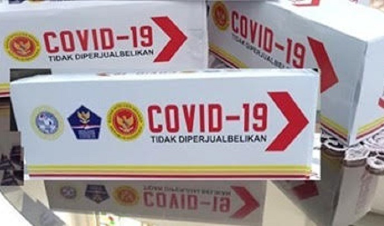 Unair Kembangkan 15 Produk Inovasi untuk Penanganan Covid-19, Ini Daftarnya 
