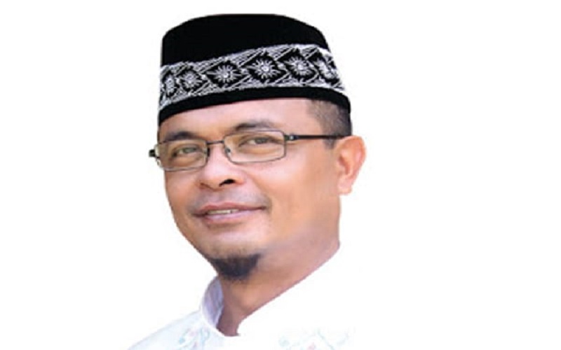 Sekda Bonebol: Yuk Bumikan Adat ke Anak Muda