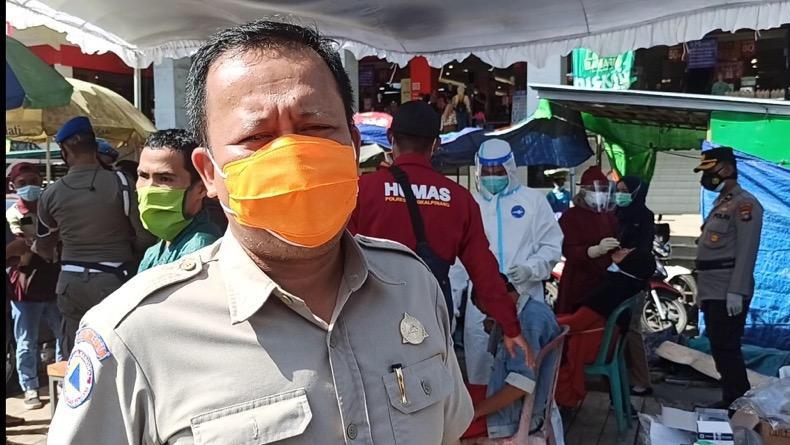 Hadapi Kemarau, BPBD Babel Siapkan Mobil Tangki Antisipasi Krisis Air Bersih