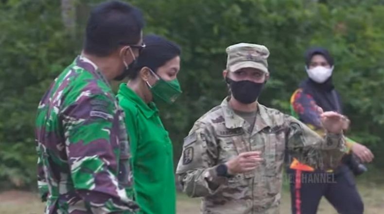 5 Berita Terpopuler Hari Ini: Tentara AS Gugup Bertemu KSAD Jenderal Andika hingga Mahasiswi Diperkosa saat Kemah