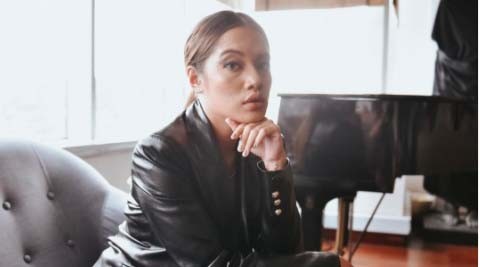 Abigail Cantika Ungkap Syarat Calon Suami: Harus Ganteng Biar Anaknya Cakep