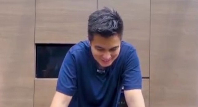 Baim Wong Ungkap Pernah Ingin Bunuh Diri Gara-Gara Difitnah saat Bangun Bisnis