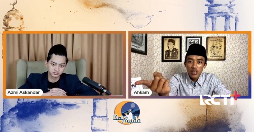 Bagaimana Cara Nabi Muhammad Berbicara?