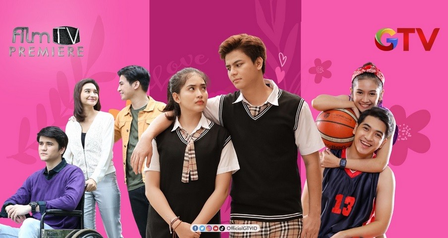 James Thomas, Gesya Shandy hingga Cut Ara Siap Menemani dalam FilmTV Premiere di GTV