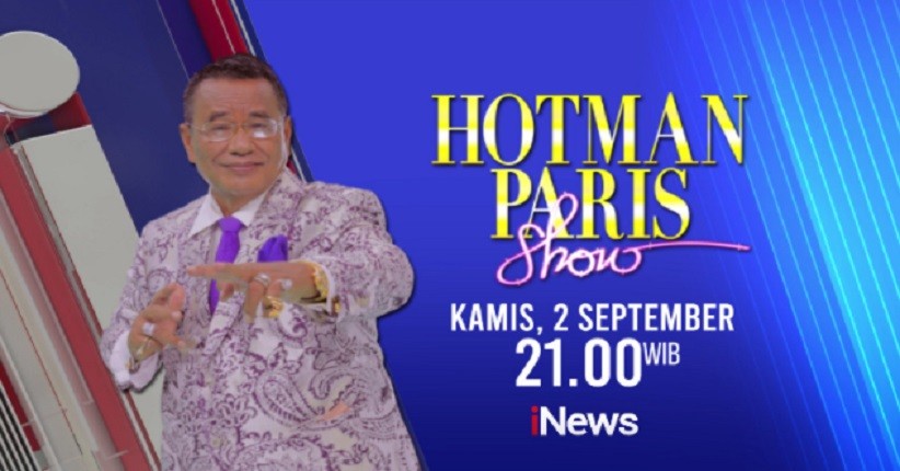 Vonis Vicky Prasetyo Ditunda, Hati Kalina Hancur, Selengkapnya di Hotman Paris Show Malam Ini