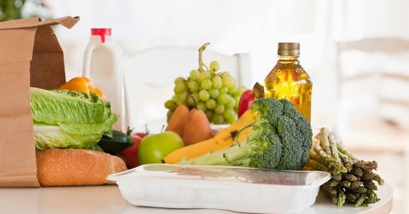 Adaptasi di Masa Pandemi, Makanan Sehat hingga Alat Kesehatan Jadi Gaya Hidup