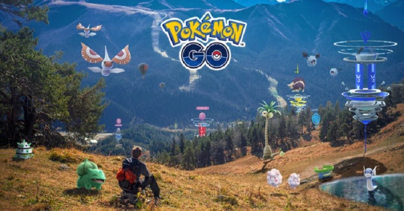 Diprotes Pemain, Pengembang Pokemon Go Janjikan Komunikasi Lebih Baik