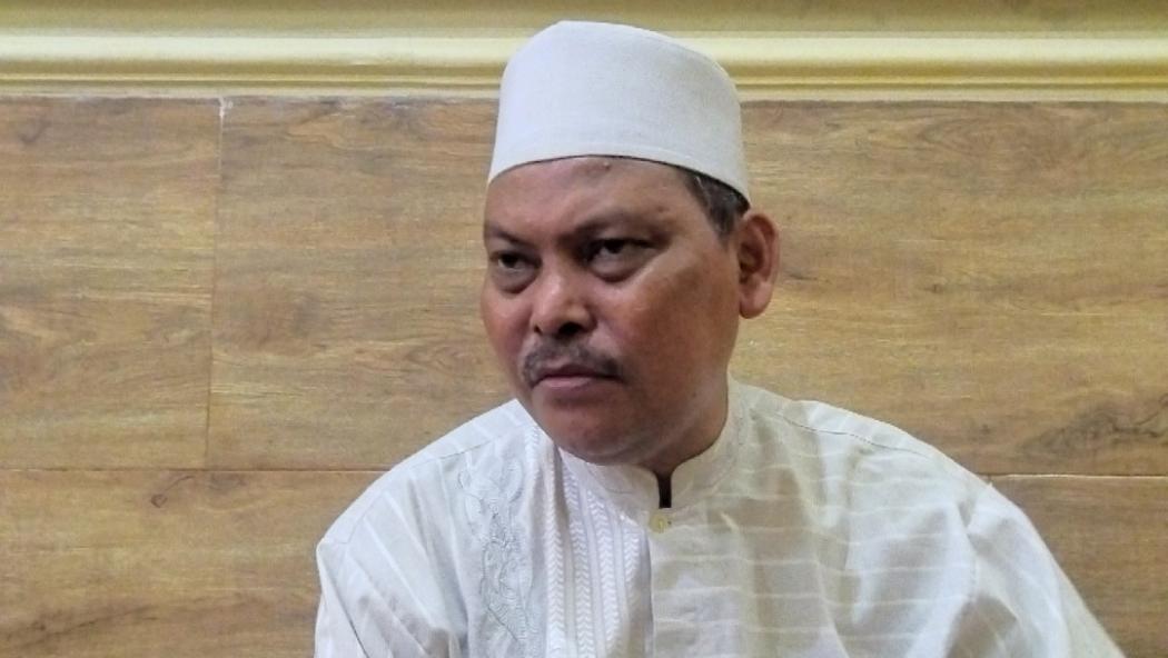 Viral Pengantin Gagal Nikah Gara-Gara Tidak Bisa Ucapkan Maskawin 