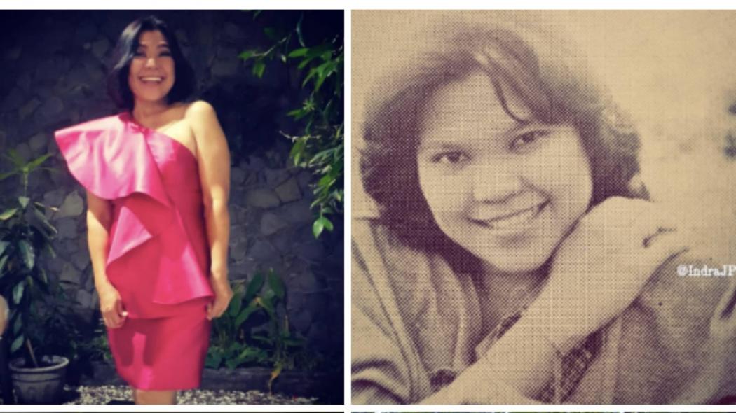 Apa Kabar Maharani Kahar Penyanyi Top Era 1980-an, Pelantun Lagu Desember Kelabu