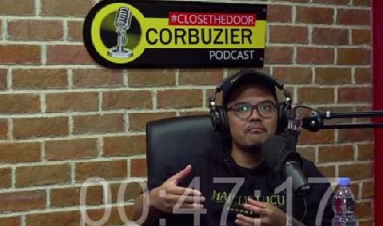 Coki Pardede Ditangkap Kasus Narkoba, Polisi Temukan Barang Bukti Sabu