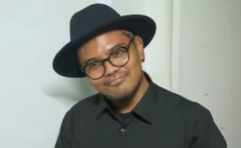 Tes Urine, Coki Pardede Positif Konsumsi Amfetamin