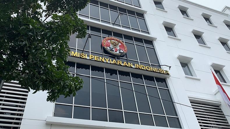 KPI Pecat 8 Pegawai yang Diduga Pelaku Pelecehan Seksual