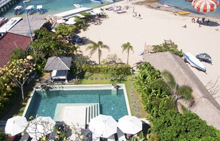 Marak Hotel di Bali Dijual, PHRI: Banyak Pengelola yang Tak Bisa Bertahan