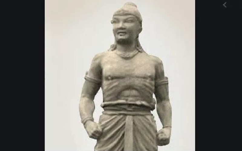 Misteri Asal-usul Ken Arok, Dibuang ke Kuburan dan Diasuh Perampok