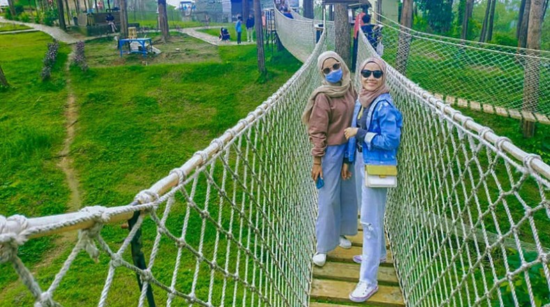 Cilacap PPKM Level 3, Ini Objek Wisata yang Dibuka Pekan Depan 