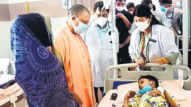 Waspada Suhu Panas Terik Bisa Menimbulkan Virus Baru, Ini Penjelasan Pakar 