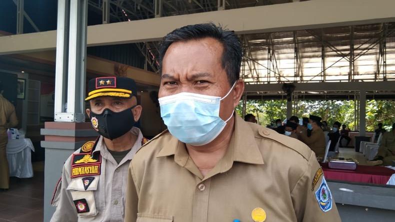 Bangka Selatan Wajibkan Ibu Hamil Bawa Kartu Vaksin jika Ingin Melahirkan di Faskes